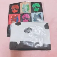 きよねこっ Blu-ray特典 キヨ キヨ猫 TOP4