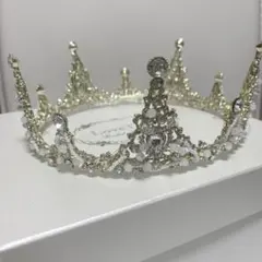 ラブティアラ　クラウン