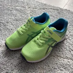 asics レーザービーム 19.5