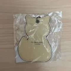 JO MALONE FY24 KeyChain - Cat