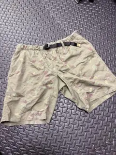 archive y2k GRIP SWANY short pants 迷彩パンツ - メルカリ