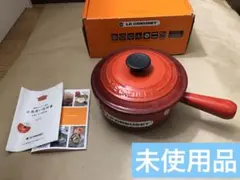 2025年最新】ルクルーゼ ソースパン 18cmの人気アイテム - メルカリ