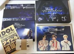 timelesz ミュージック