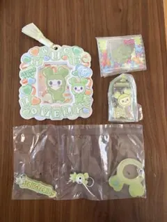 TWICE ジョンヨン 4点セット バラ売り可