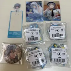 アイドリッシュセブン 四葉環グッズセット - メルカリ