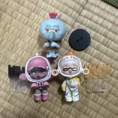 POPMART スカルパンダ HYPEPANDA シリーズ12体 - メルカリ