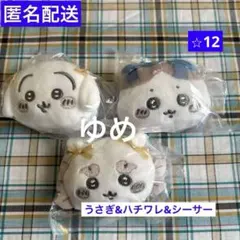 ちいかわ ミニがまぐち〜リボン〜 ⭐︎12
