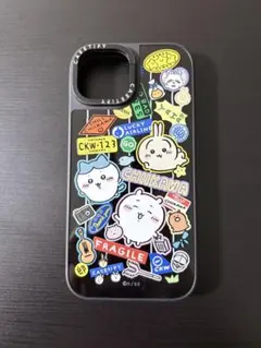 2026年最新】CASeTiFY iphone15 ちいかわの人気アイテム - メルカリ