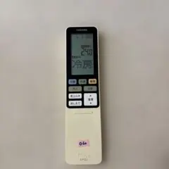 2026年最新】toshiba エアコン リモコン 業務用の人気アイテム - メルカリ