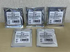 初音ミク　TR やわらかクリアストラップ 全5種コンプ 新品　未開封