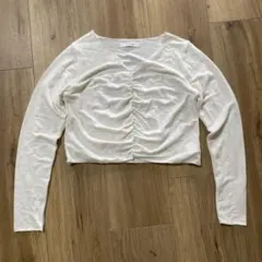 ダブルクローゼット　トップスのサムネイル