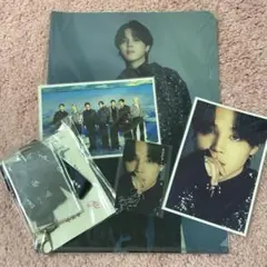 2025年最新】dfesta ファイル ジミンの人気アイテム - メルカリ