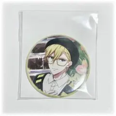 アイナナ 六弥ナギ 缶バッジ