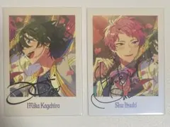 あんスタ 10周年 ぱしゃっつ Valkyrie 斎宮 宗 影片 みか - メルカリ