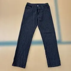 Paul Smith ストライプ スラックスのサムネイル