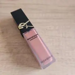 YSL　37　メイクミーブラッシュ　リキッド　ほお紅　チークカラーのサムネイル