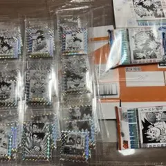 ドラゴンボール40周年記念 オリジナル 全42種セット フルコンプリート