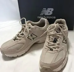 24cm NEW BALANCE ニューバランスMR530EWB新品未使用 - メルカリ
