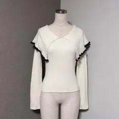 2026年最新】HEVE ペタルニットの人気アイテム - メルカリ