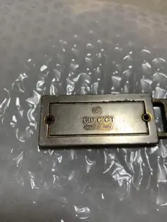 GUCCI キーホルダー