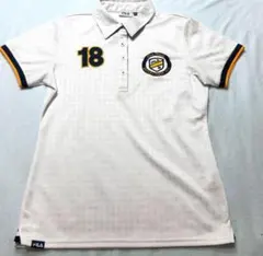 FILA ゴルフ レディース ポロシャツ スカート セット 18