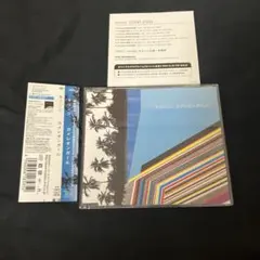 キリンジ/カメレオンガール KIRINJI