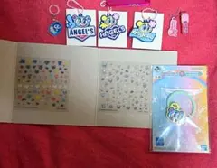 コ*ア様 ナルミヤまとめ売り メゾピアノ ベリエちゃん エンジェルブルー ナカム