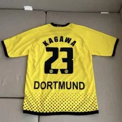 【送料無料】香川真司 ドルトムント ユニフォーム