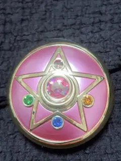 美少女戦士セーラームーン 変身！セーラームーン バンダイ 1992 箱付き