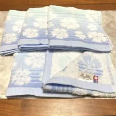 今治タオル5枚セット