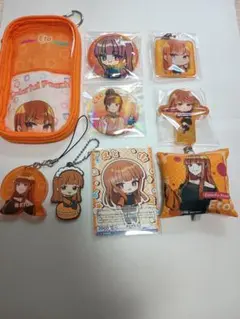 カラフルピーチ　えとさん　まとめ売り