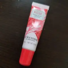 L'OCCITANE ROSE リップバーム 12ml