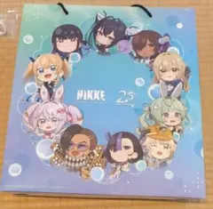 2025年最新】nikke 2周年 生放送の人気アイテム - メルカリ