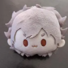 ウィンドブレイカーぬいぐるみ兎耳山丁子