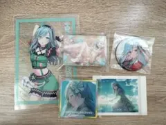 プロセカ　日野森雫　まとめ売り　匿名配送