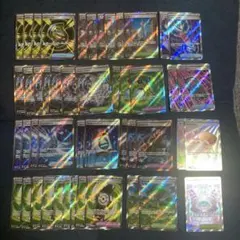 ポケモンカード グッズ　どうぐ　スタジアム　SR 47枚　まとめ売り