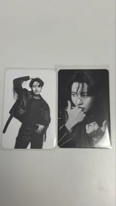 BTS JHOPE トレカ weverse ラキドロ ARIRANG 特典 ホビ - メルカリ