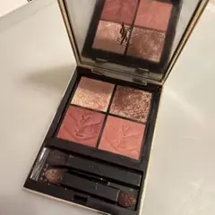 YSL クチュール ミニ クラッチ 126 SPARKLING LUST - メルカリ