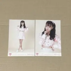 諸橋沙夏 絶対アイドル辞めないで セミコン 生写真 - メルカリ