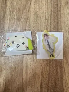 NCTWISH リョウ ラントイ