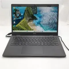 WiFi有 デル中古良品 DELL3420 256G SSD無線 カメラ 即使用のサムネイル