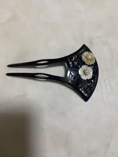 かんざし6 パーティ　結婚式