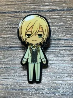 あんスタ 天城一彩 フィーチャースカウト缶バッジ2021 SUMMER - メルカリ