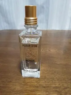 ロクシタン フルールドール アカシア 75ml 【未使用】 2025年最新】フルールドール アカシアの人気アイテム - メルカリ