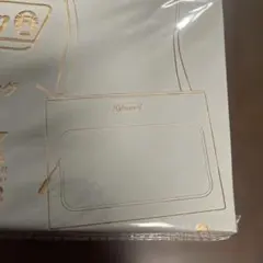 雑誌Mono MAX付録Coleman MonoMax ショルダーバッグ