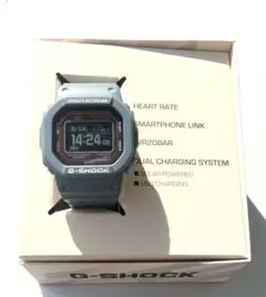 G-SHOCK G-SQUAD DW-H5600-2JR