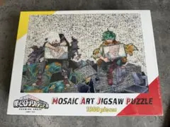 2026年最新】僕のヒーローアカデミア展 パズルの人気アイテム - メルカリ