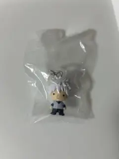 ハンターハンター めじるしアクセサリー キルア