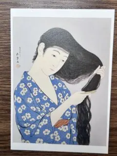 2025年最新】大正 絵葉書 美人の人気アイテム - メルカリ