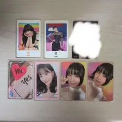 TWICEモモトレカセット